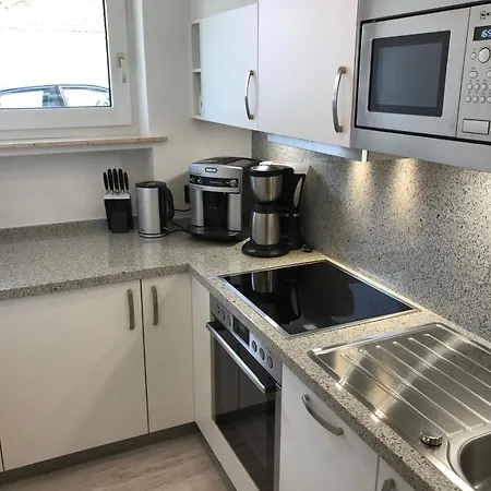 Premiumferienwohnung Fuer 2-3 Personen *
