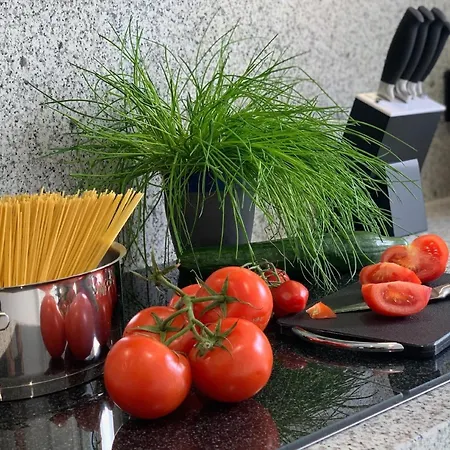 Premiumferienwohnung Fuer 2-3 Personen Apartment *