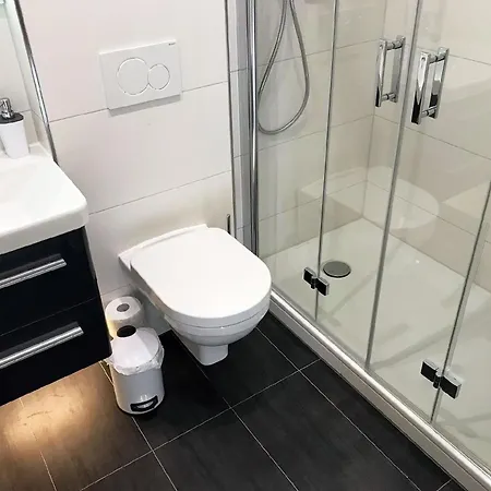 Premiumferienwohnung Fuer 2-3 Personen *