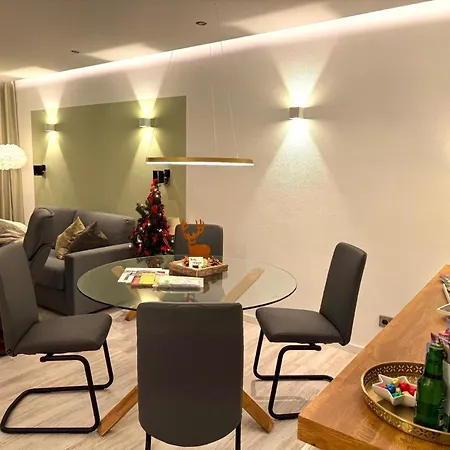 Apartment Premiumferienwohnung Fuer 2-3 Personen