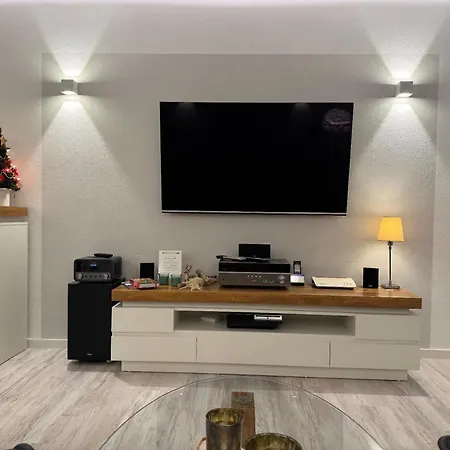 Premiumferienwohnung Fuer 2-3 Personen Apartment Goslar