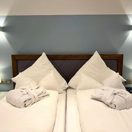 Premiumferienwohnung Fuer 2-3 Personen Apartment *