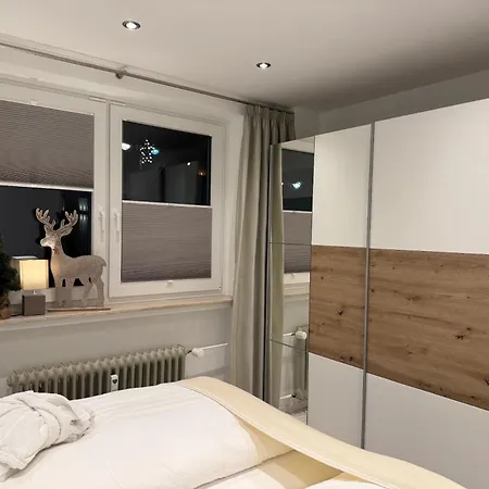 Premiumferienwohnung Fuer 2-3 Personen Apartment *