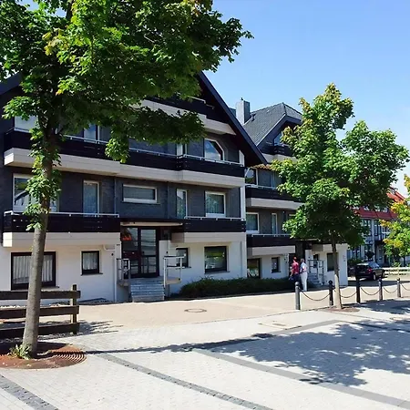 Premiumferienwohnung Fuer 2 3 Personen Goslar