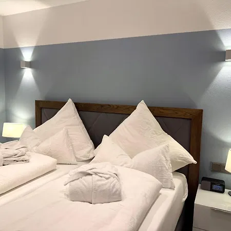 Premiumferienwohnung Fuer 2 3 Personen * Goslar
