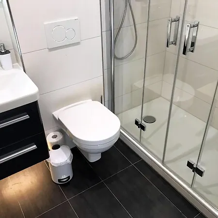 Premiumferienwohnung Fuer 2 3 Personen Appartement