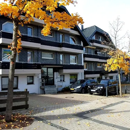 Appartement Premiumferienwohnung Fuer 2 3 Personen *