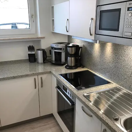 Premiumferienwohnung Fuer 2 3 Personen