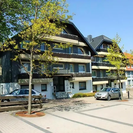 Appartement Premiumferienwohnung Fuer 2 3 Personen Goslar