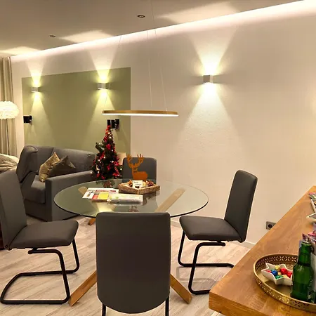 Premiumferienwohnung Fuer 2 3 Personen * Goslar